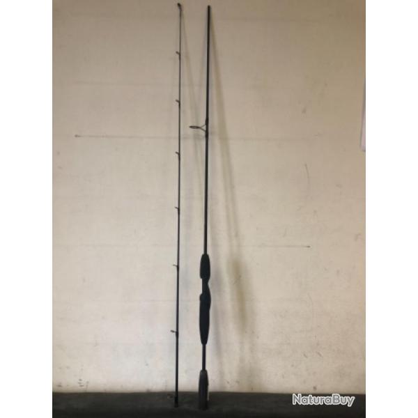 1 canne eva 2 m . 7 / 15 gr astucit p�che carnassier