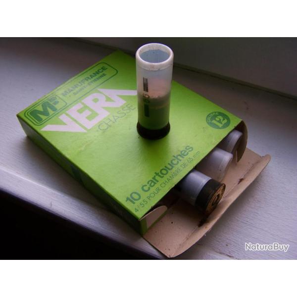 boite compl�te de v�ra plast