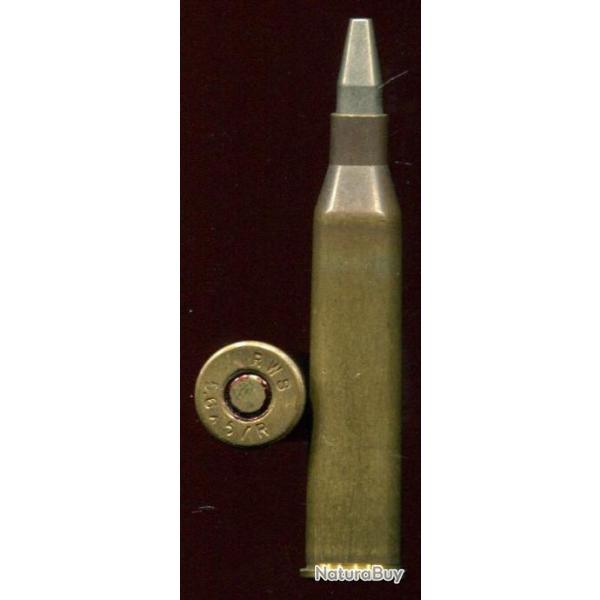 5.6 x 57 R - balle conique pointe creuse  - RWS
