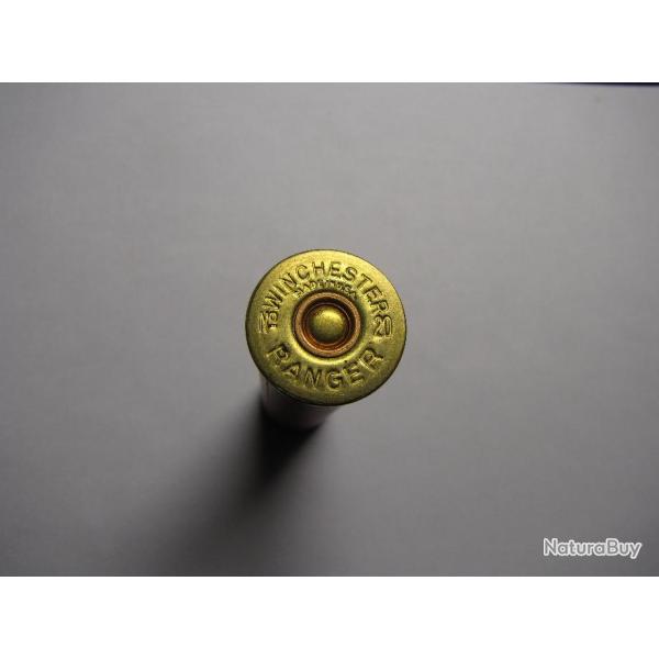 douilles neuves CAL 20 WINCHESTER RANGER  CARTON  parafine sachet de 20 made in U S A