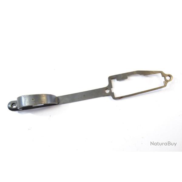 Pontet fusil Suisse SCHMIDT RUBIN � identifier  1889 ? K11 ? K31 ?