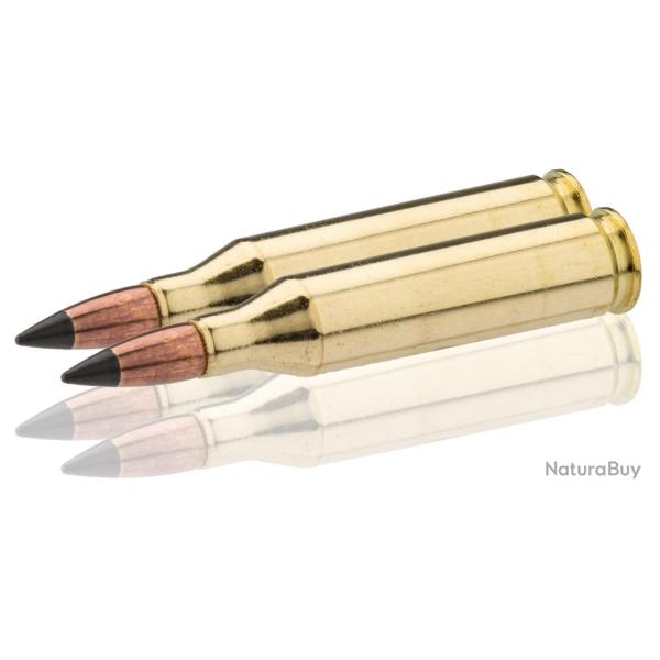 ( Munition grande chasse Winchester Calibre 243 WIN)Munition grande chasse Winchester Calibre 243 WI