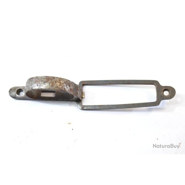 Pontet mousqueton de cavalerie Suisse 1893 Mannlicher