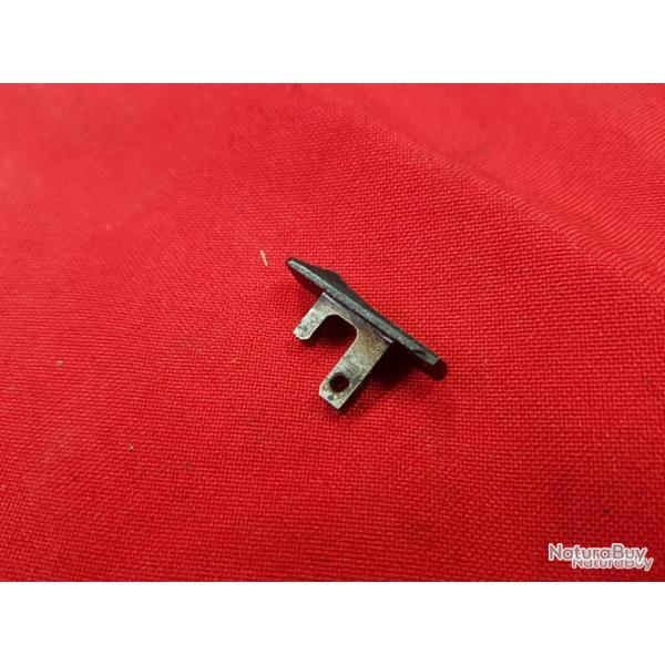 BOUTON DE SURETE JUXTAPOSE SUHL MADE IN GDR