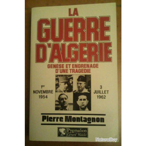 La Guerre d' Alg�rie