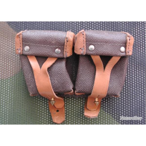 Double Cartouchi�re MOSIN NAGANT - Vintage - MILITARIA (3)