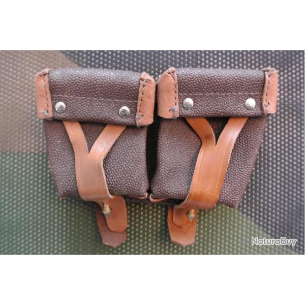 Double Cartouchi�re MOSIN NAGANT - Vintage - MILITARIA (7)