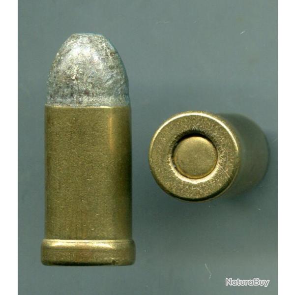 12 mm Perrin longue pour Carabine-Revolver