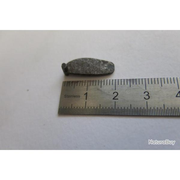 VENDU PAR CUIRASSIER11 N� 2 CHAINETTE POUR RESSORTS ET CHIENS  A AJUSTER