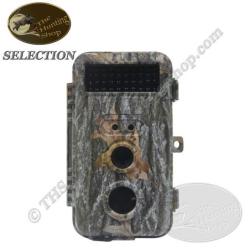 THS SELECTION Cam&eacute;ra pi&egrave;ge photo de surveillance chasse et s&eacute;curit&eacute; &agrave; flash infrarouge invisible