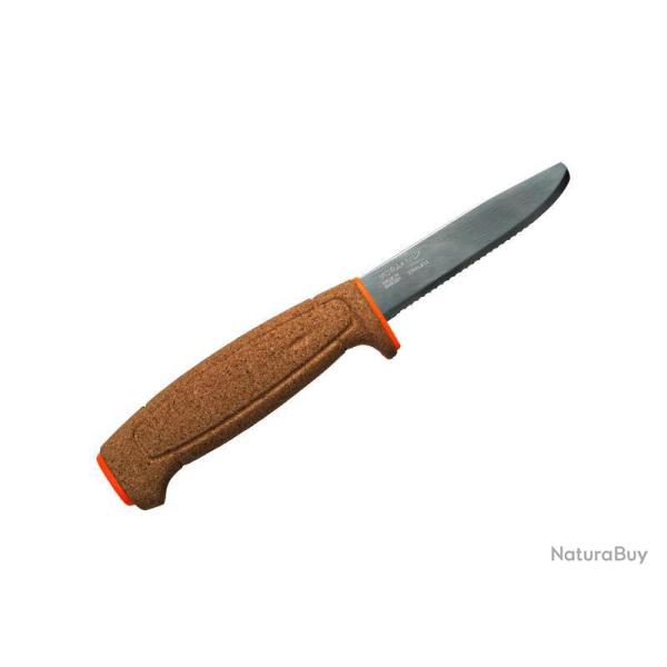 COUTEAU FLOTTANT MORAKNIV ORANGE