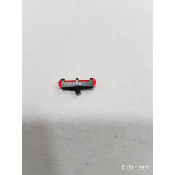 Guidon fibre LPA diam�tre 2,6