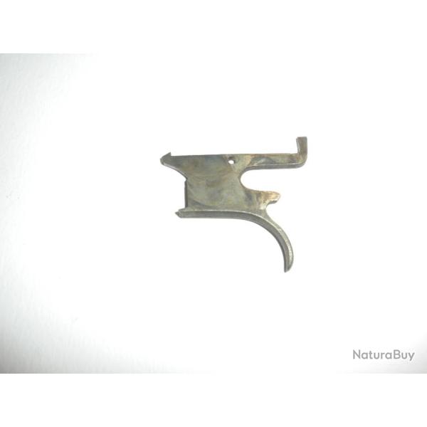 VENDU PAR CUIRASSIER11 QUEUE DE DETENTE ARRIERE  DE FUSIL FALCO