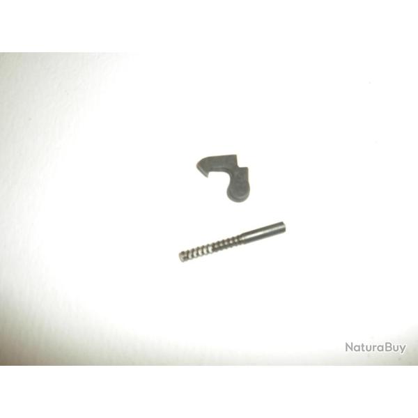 VENDU PAR CUIRASSIER11 LOT EXTRACTEUR + RESSORT + GUIDE FUSIL SEMI AUTOMATIQUE BREDA/ATIS