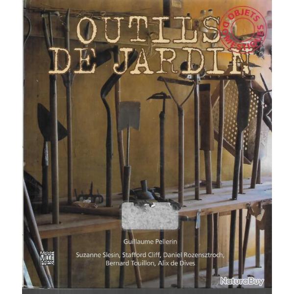 objets domestiques outils de jardins (anciens)