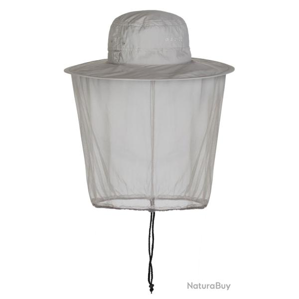 Nosilife, chapeau anti moustique Ultime L-XL