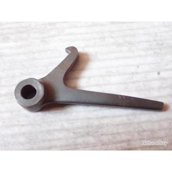 Biellette ? Pi�ce pour revolver ou fusil ancien. A voir.