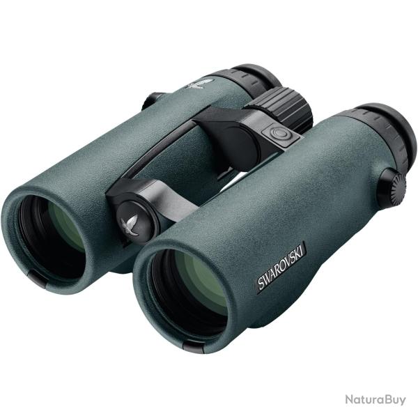 jumelles Swarovski EL Range 8x42 WB