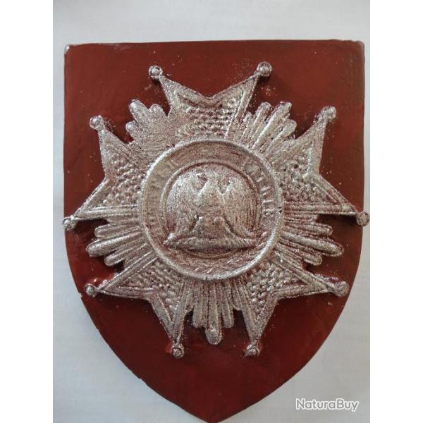 Blason  grande croix l�gion d'honneur