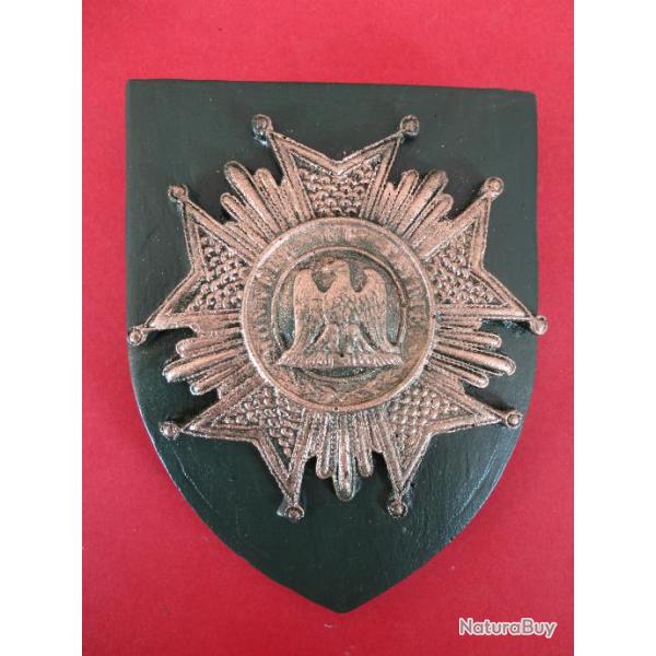 Blason  grande croix l�gion d'honneur Napol�on