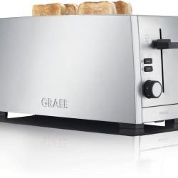 GRILLE PAIN 2 TRANCHES GRAEF 100