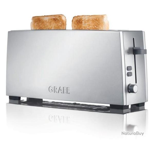 GRILLE PAIN 2 TRANCHES GRAEF 90