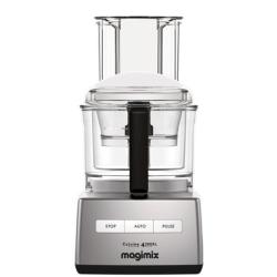 ROBOT MULTIFONCTION CUISINE SYSTEME 4200 XL MAGIMIX CHROME MAT