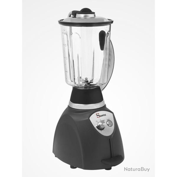BLENDER DE CUISINE PRO SANTOS 2 L Bol Transparent