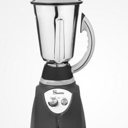 BLENDER DE CUISINE PRO SANTOS 2 L Bol Inox