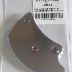 ENS. LAME ET VIS ROBOT COUPE DISQUE CL50 / CL52