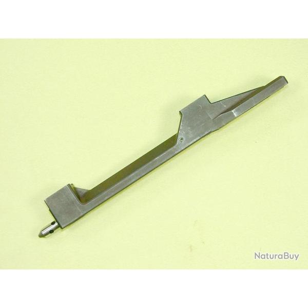 Montage de lunette SIG 540 boitier long