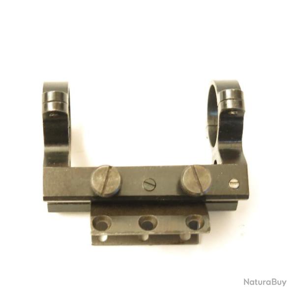 Montage de lunette PE pour FUSIL Mosin Nagant 1891/30