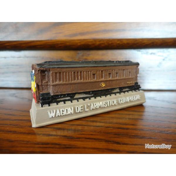 Wagon de l'armistice