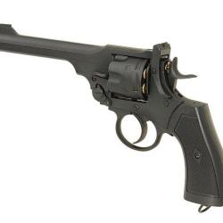 Webley MK VI Co2 (Well)