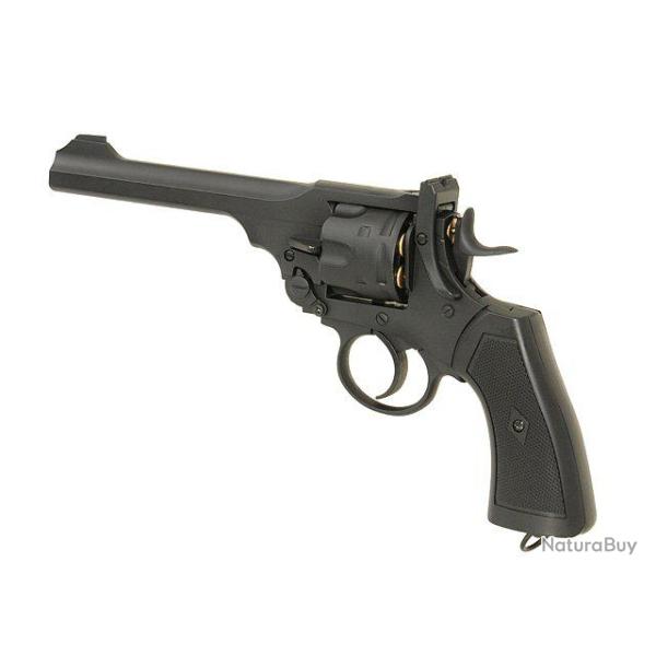 Webley MK VI Co2 (Well)