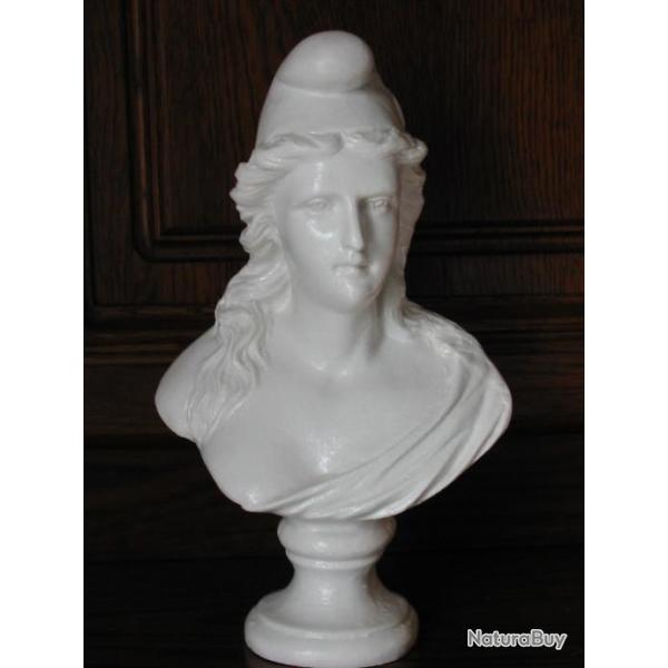 Buste de Marianne