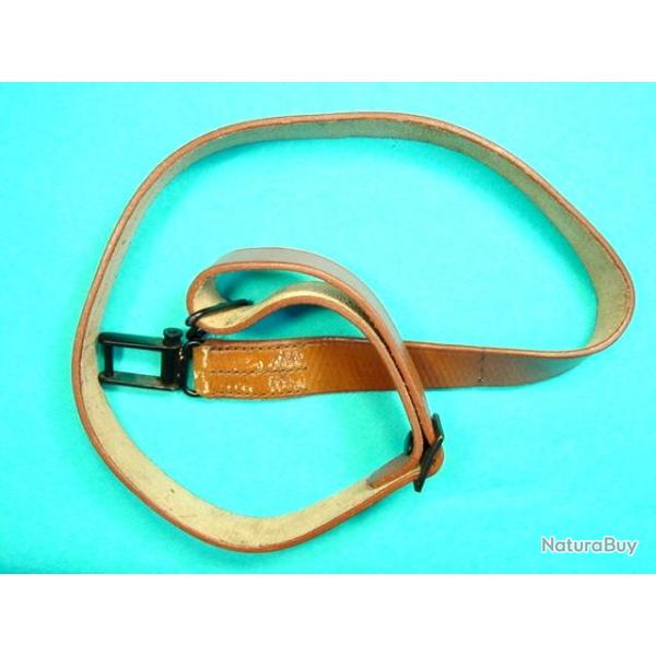 Bretelle Fusil mauser Gew 98 14/18 repro