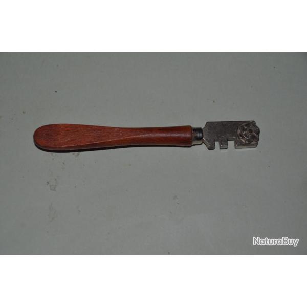 Suite dbarra de mon atelier Coupe-verre Silberschnitt