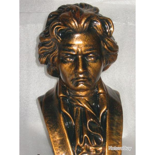 Buste de Beethoven