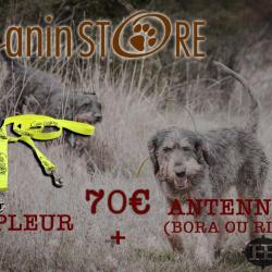 Antenne de toit RIO + Tripleur caninstore 538-defaultCombination