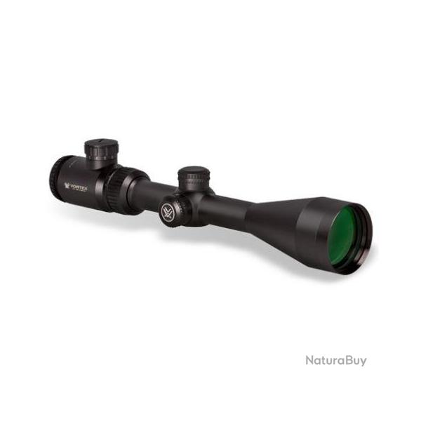 Vortex Crossfire II 3-9x50 � r�ticule lumineux V-Brite