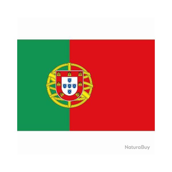 Drapeau Portugal (101 Inc)