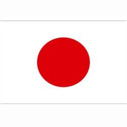 Drapeau Japon (101 Inc)