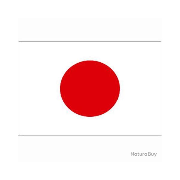 Drapeau Japon (101 Inc)