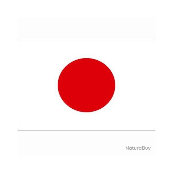 Drapeau Japon (101 Inc)