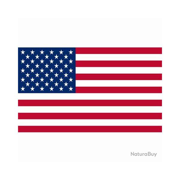 Drapeau USA / Etats Unis (101 Inc)