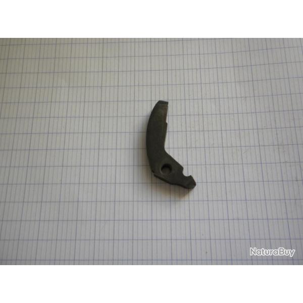 VENDU PAR CUIRASSIER11 CHIEN SANS LE PERCUTEUR   DE FUSIL JUXTAPOSE ZABALA CAL 12