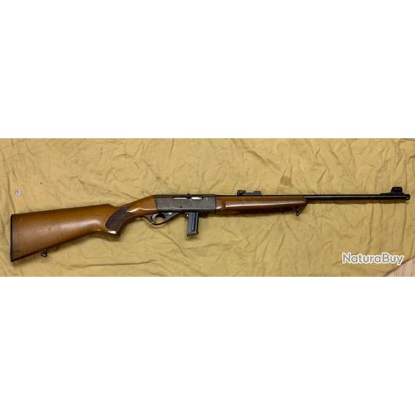 Carabine MAROCCHI SM64 - 22LR