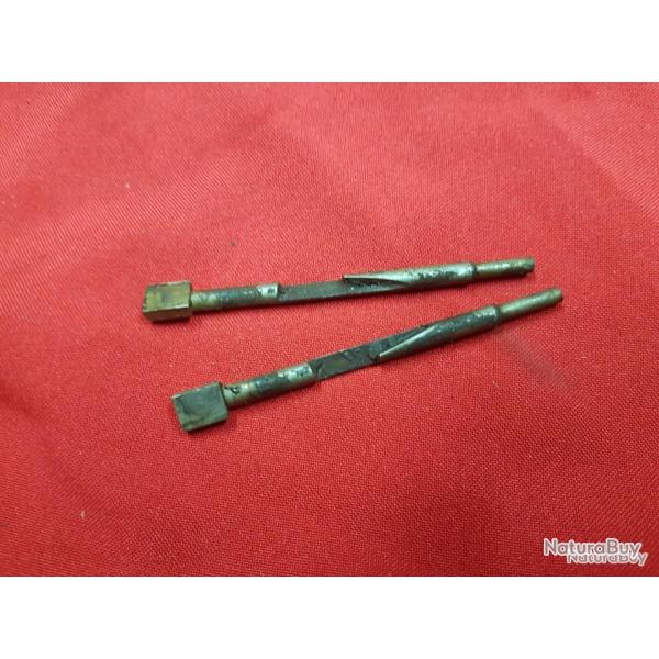 PAIRE ARMEUR BAIKAL IJ 27