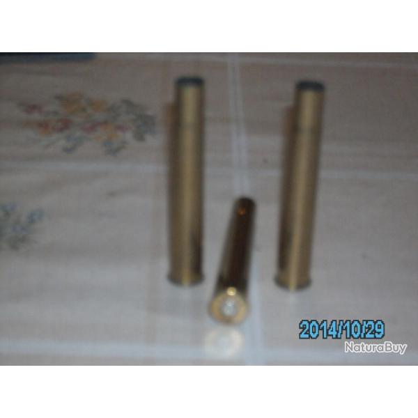 Vd douilles 9,3X 74r tiree 1 fois